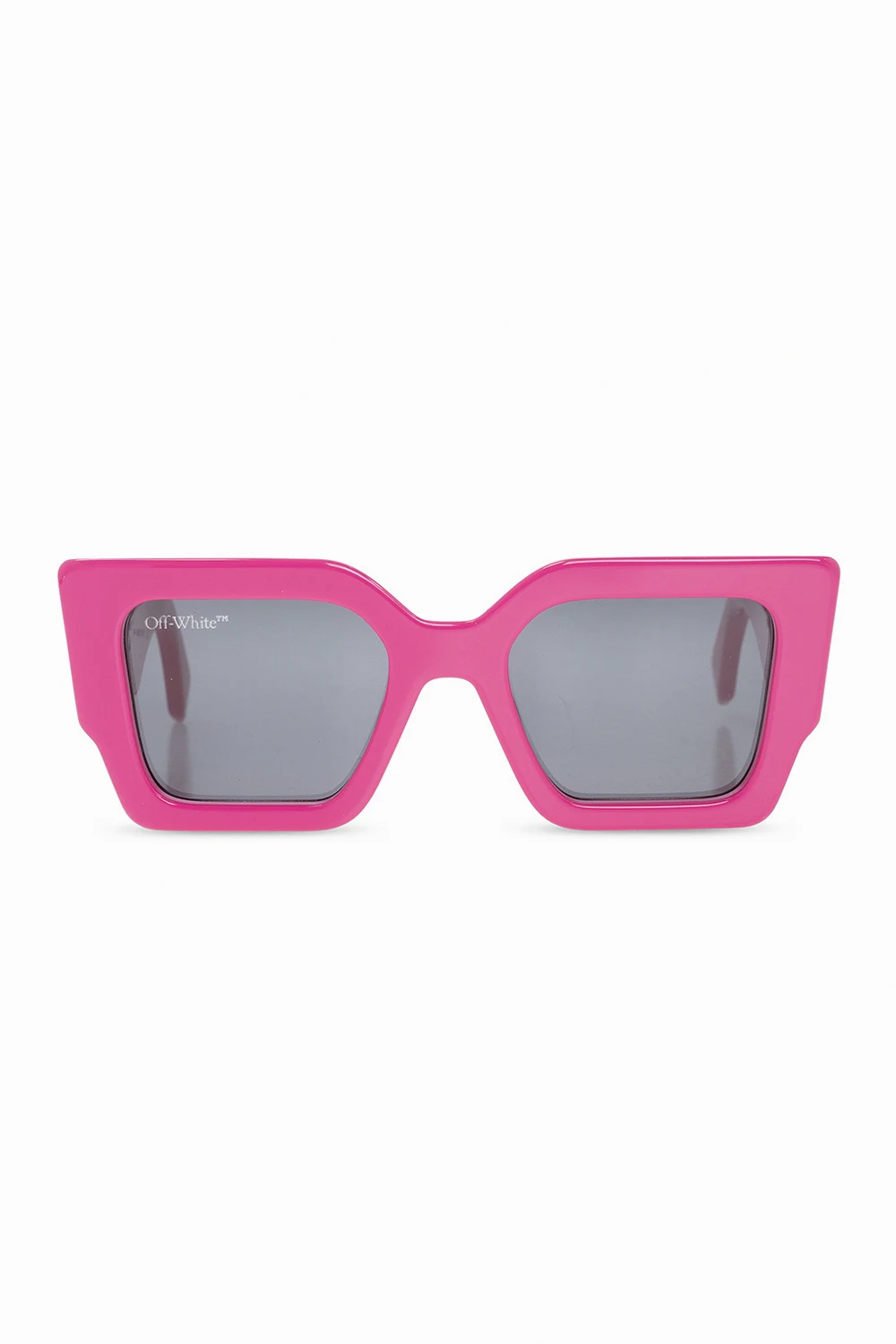PINK Sunglasses with logo