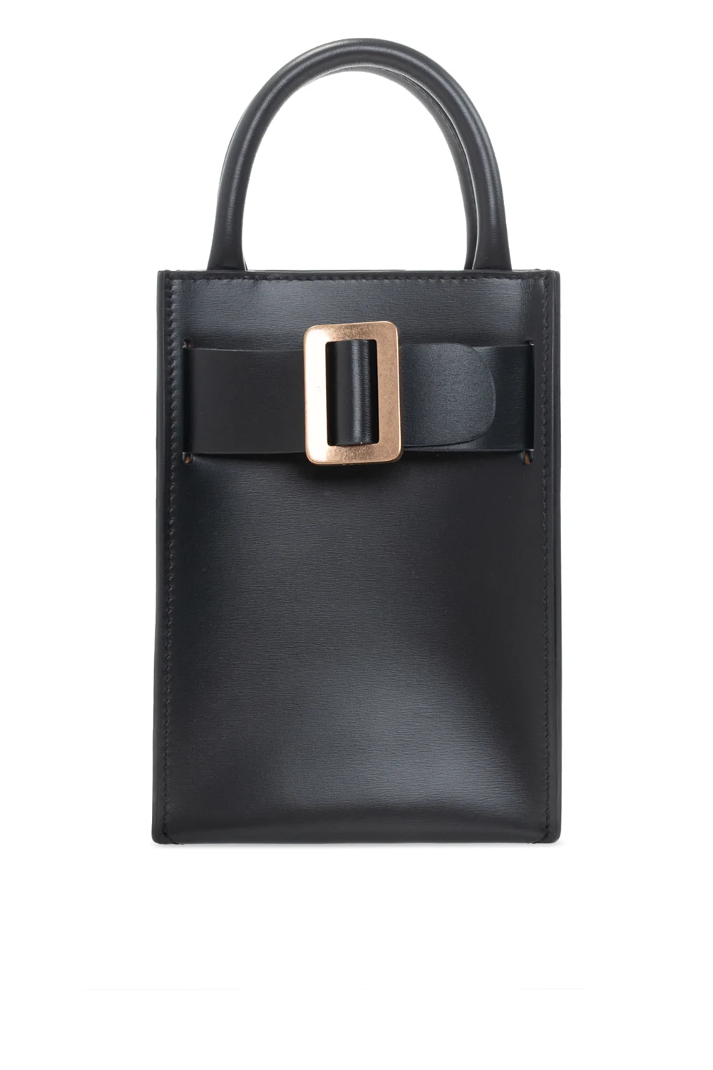 BLACK ‘Bobby Tourist’ handbag