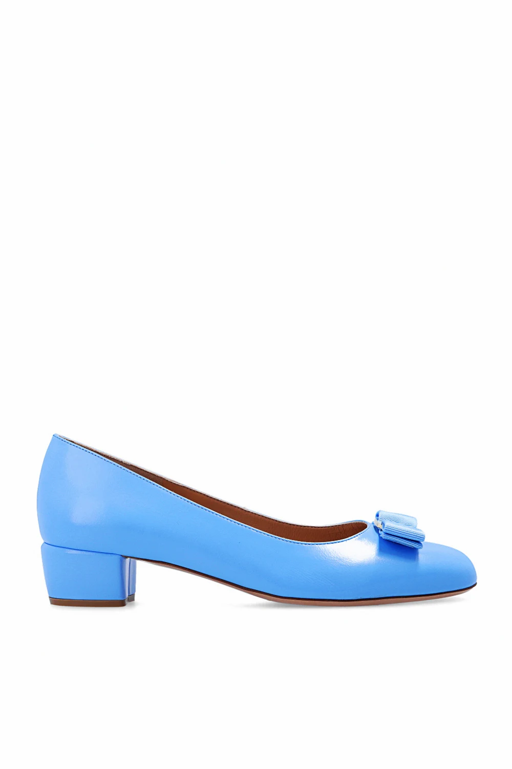 ‘Vara’ pumps