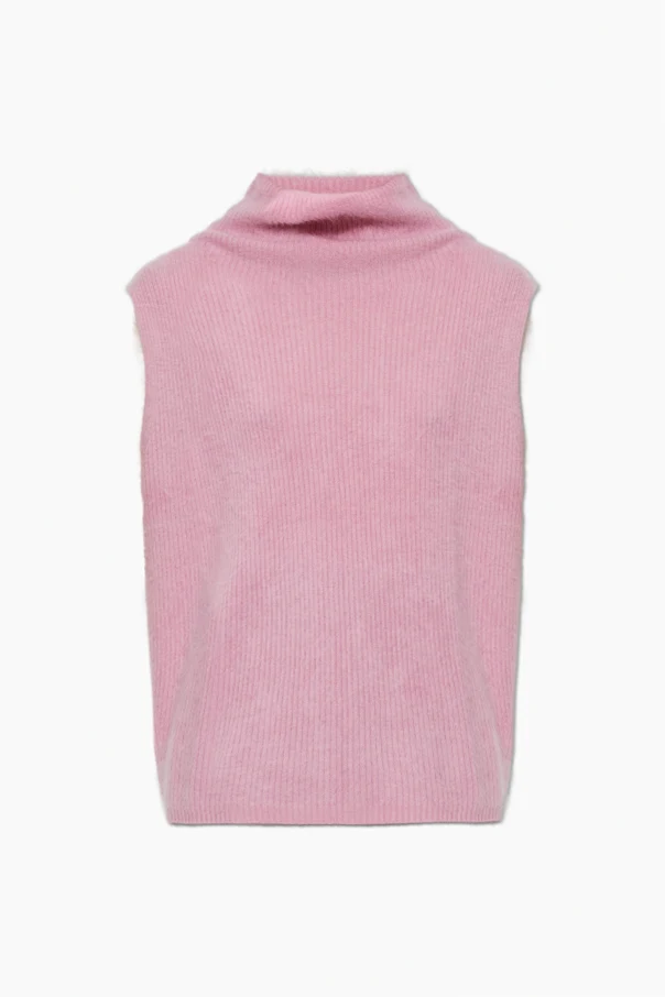 PINK Aisla vest