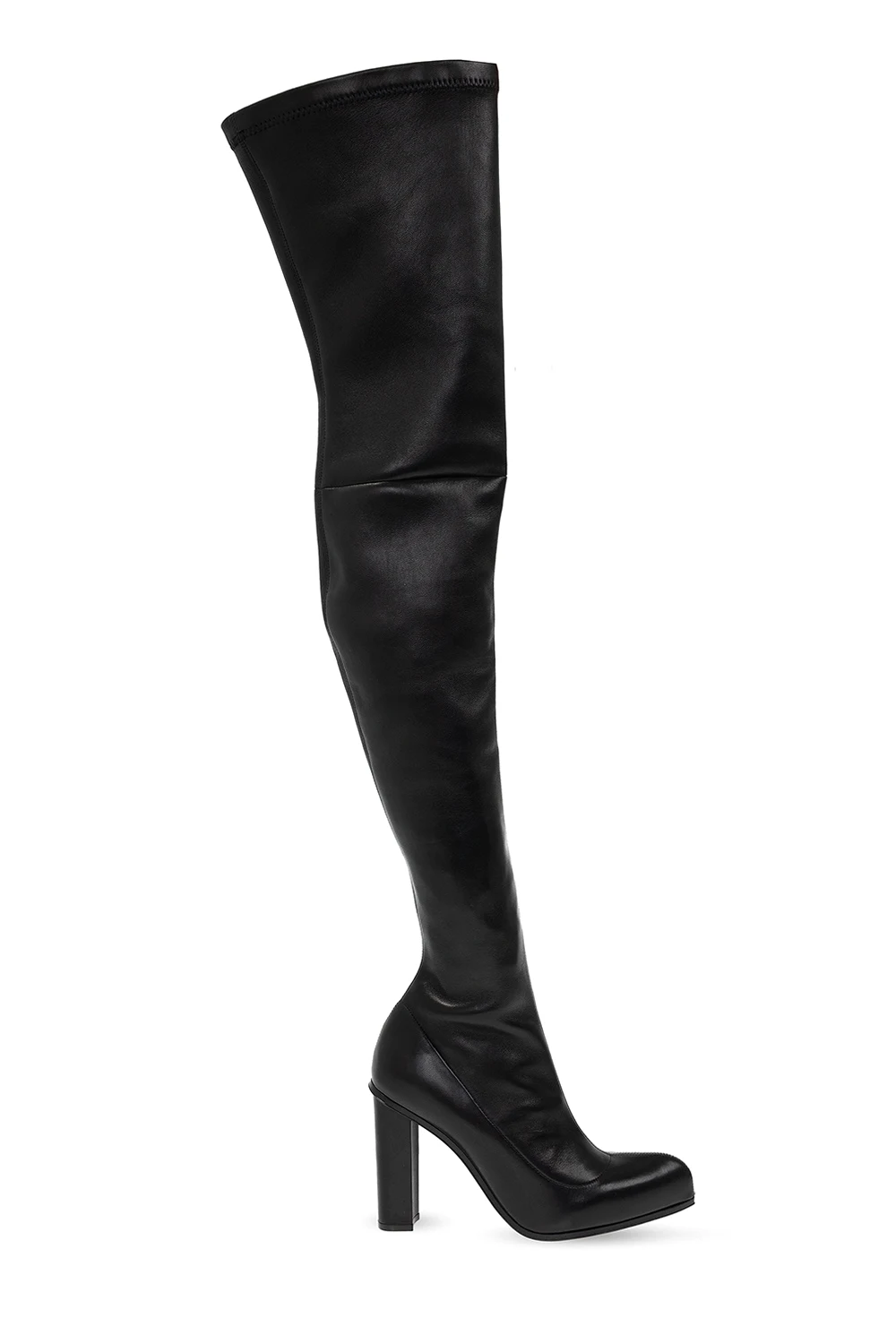Over-the-knee boots