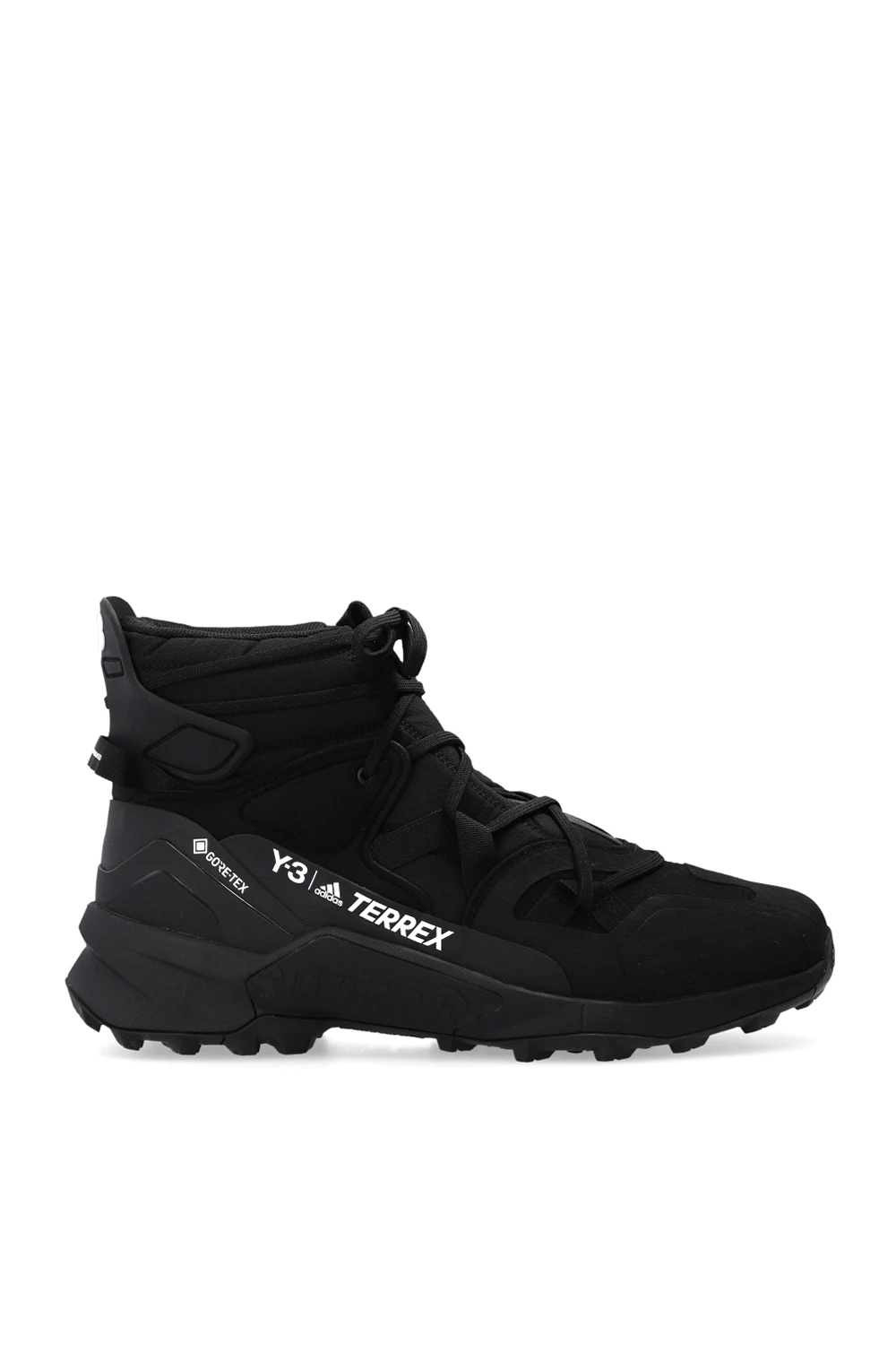 BLACK ‘Terrex Swift R3 GTX’ sneakers