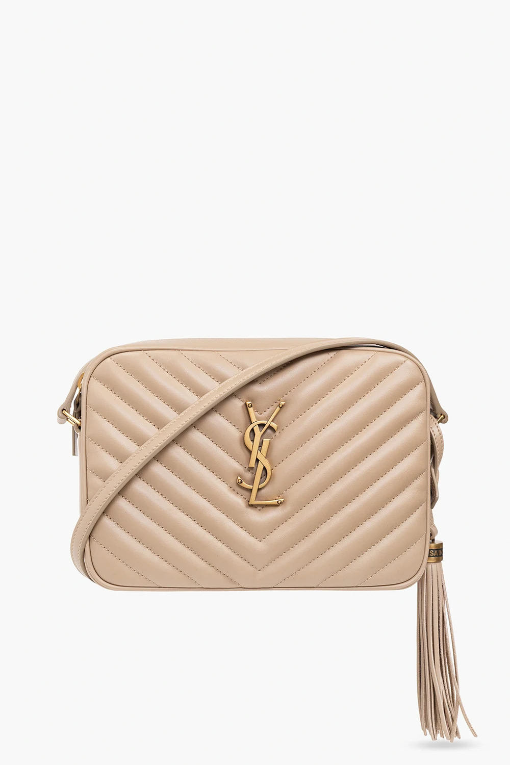 ‘Lou’ shoulder bag
