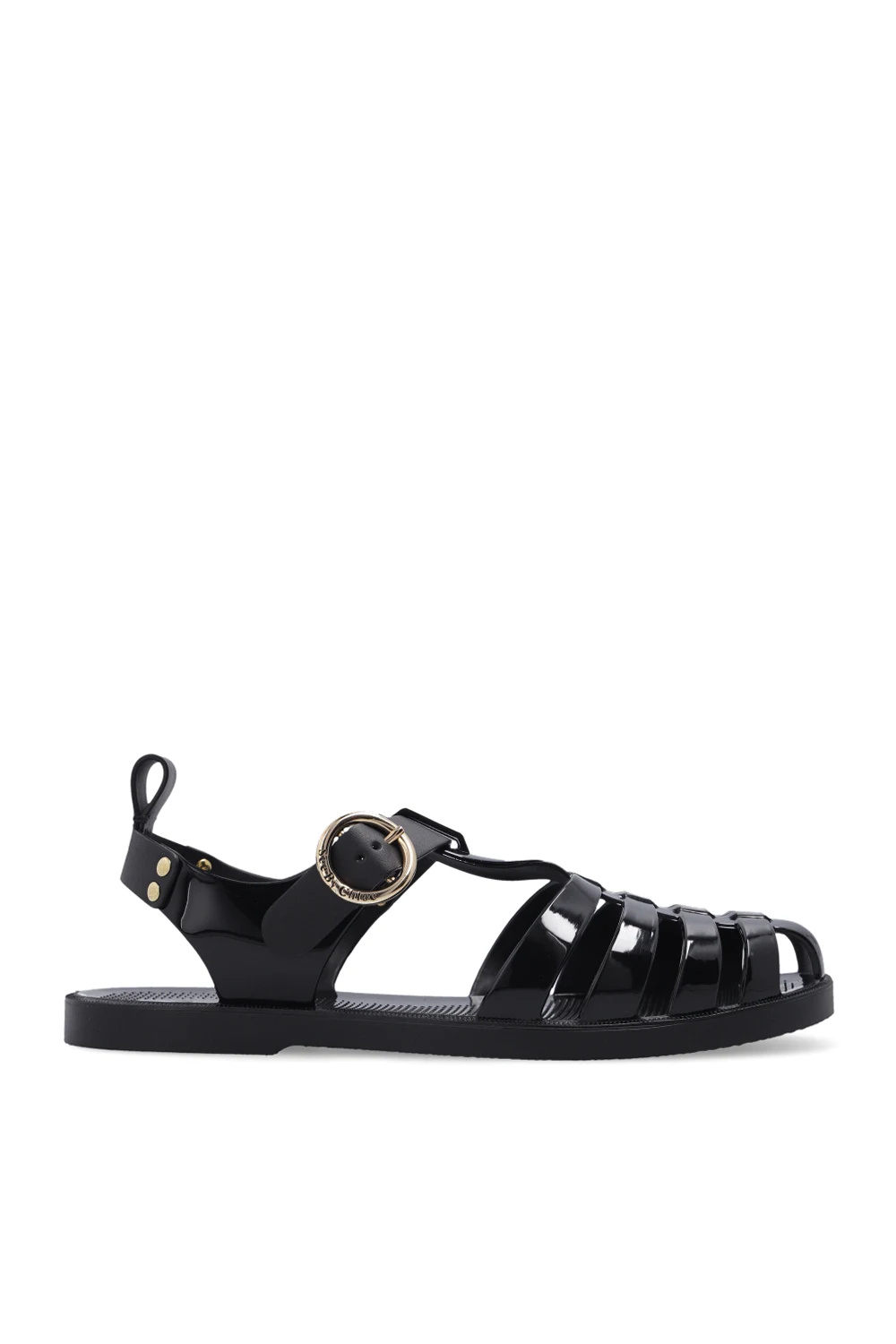 ‘Flora’ sandals