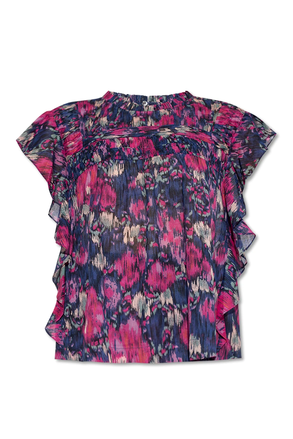 ‘Layona’ top