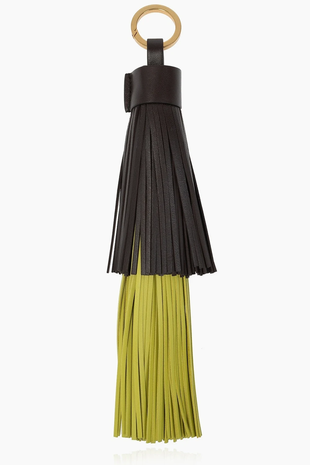 Tassel keyring