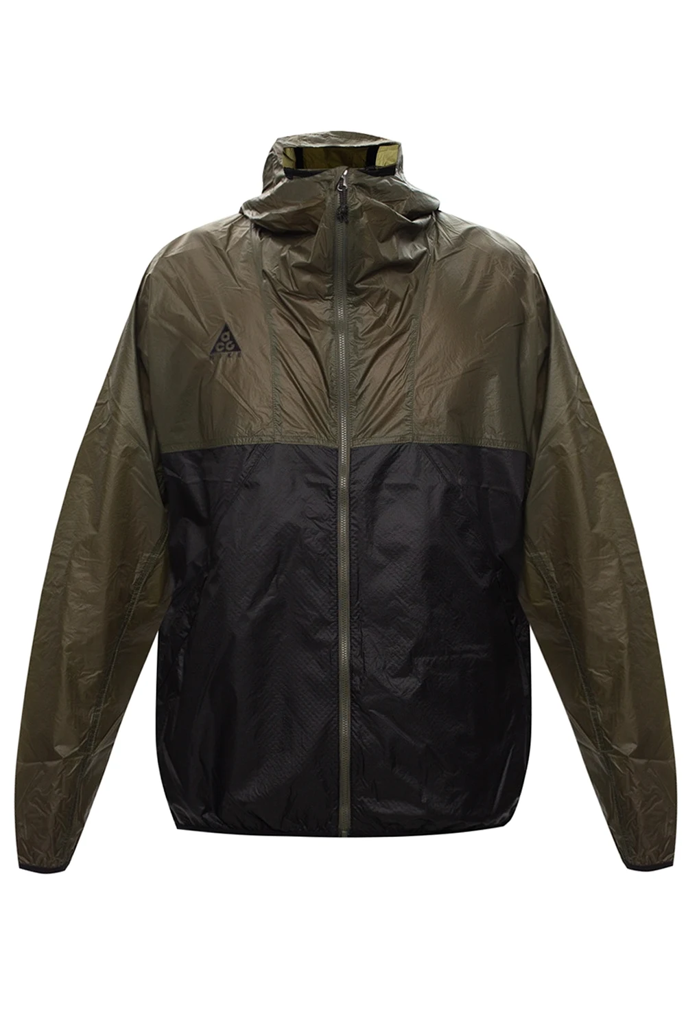 Kurtka z kapturem ‘ACG’