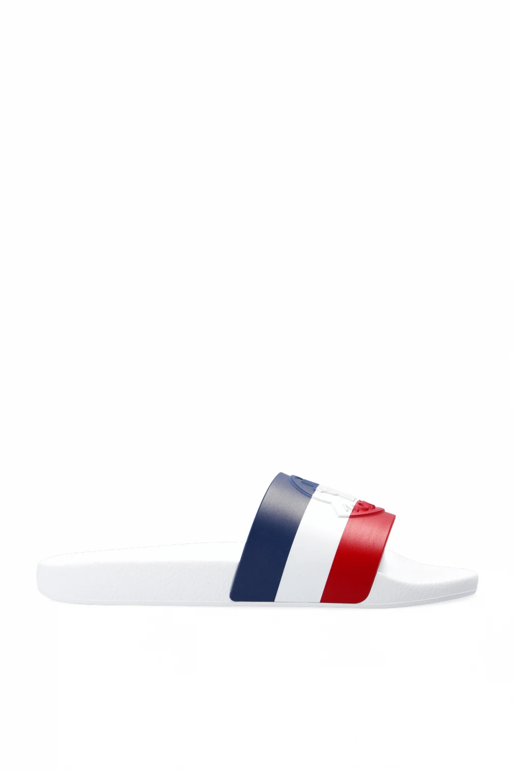 ‘Basile’ rubber slides