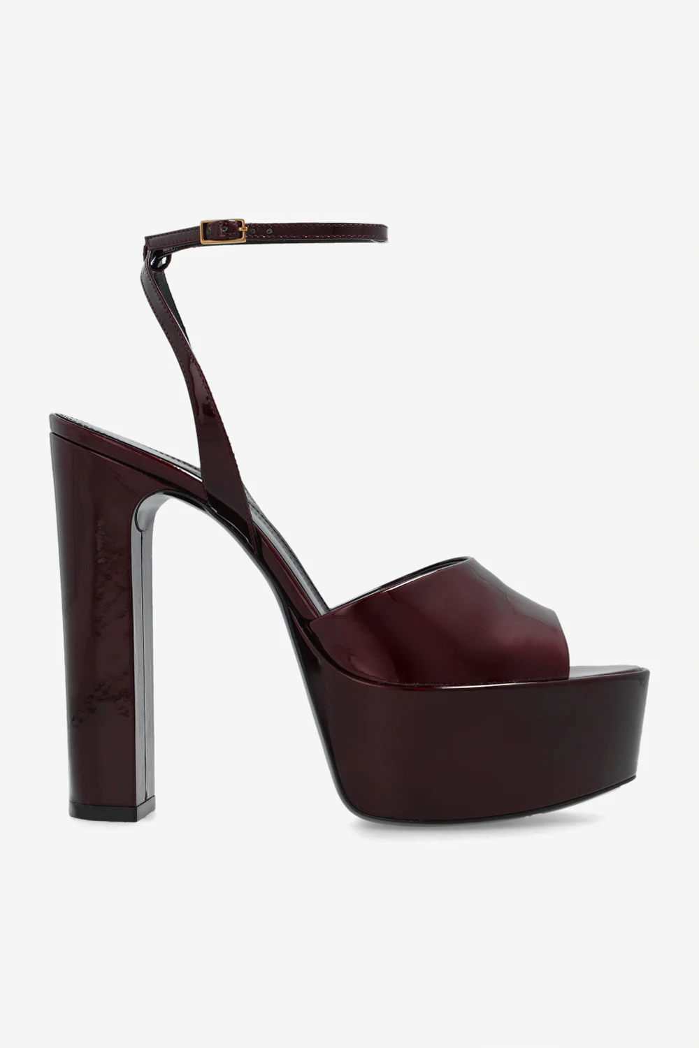 ‘Jodie’ platform sandals