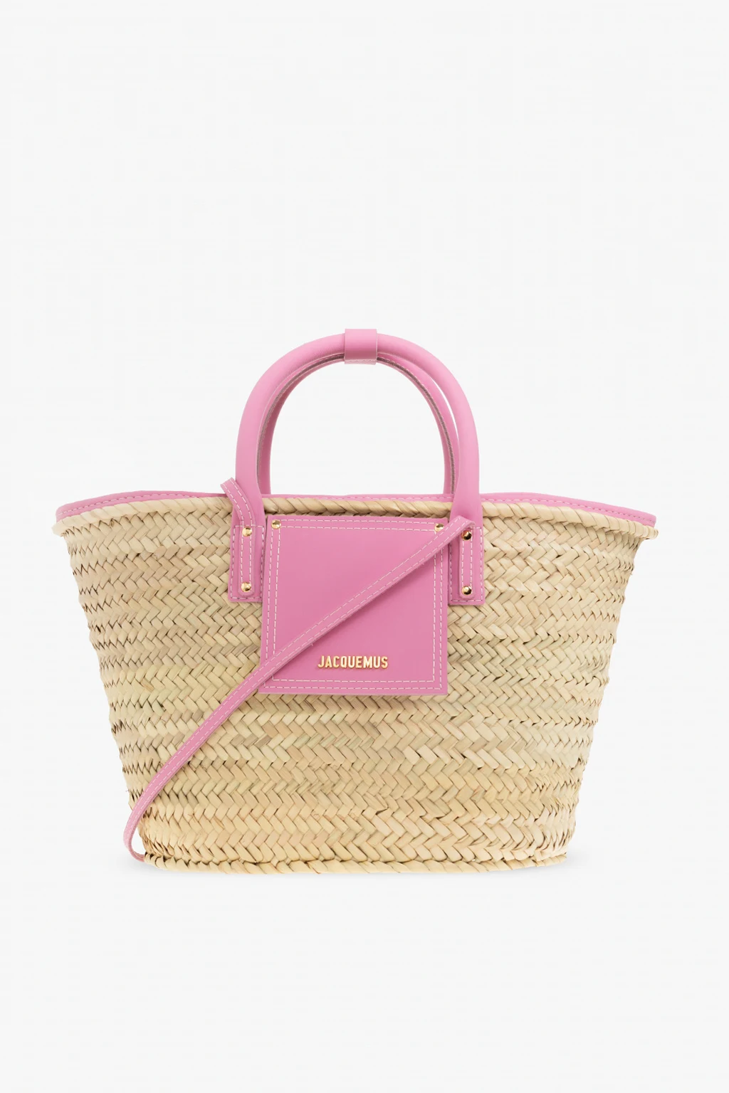 Torba ‘Le Panier Soli’ typu ‘shopper’