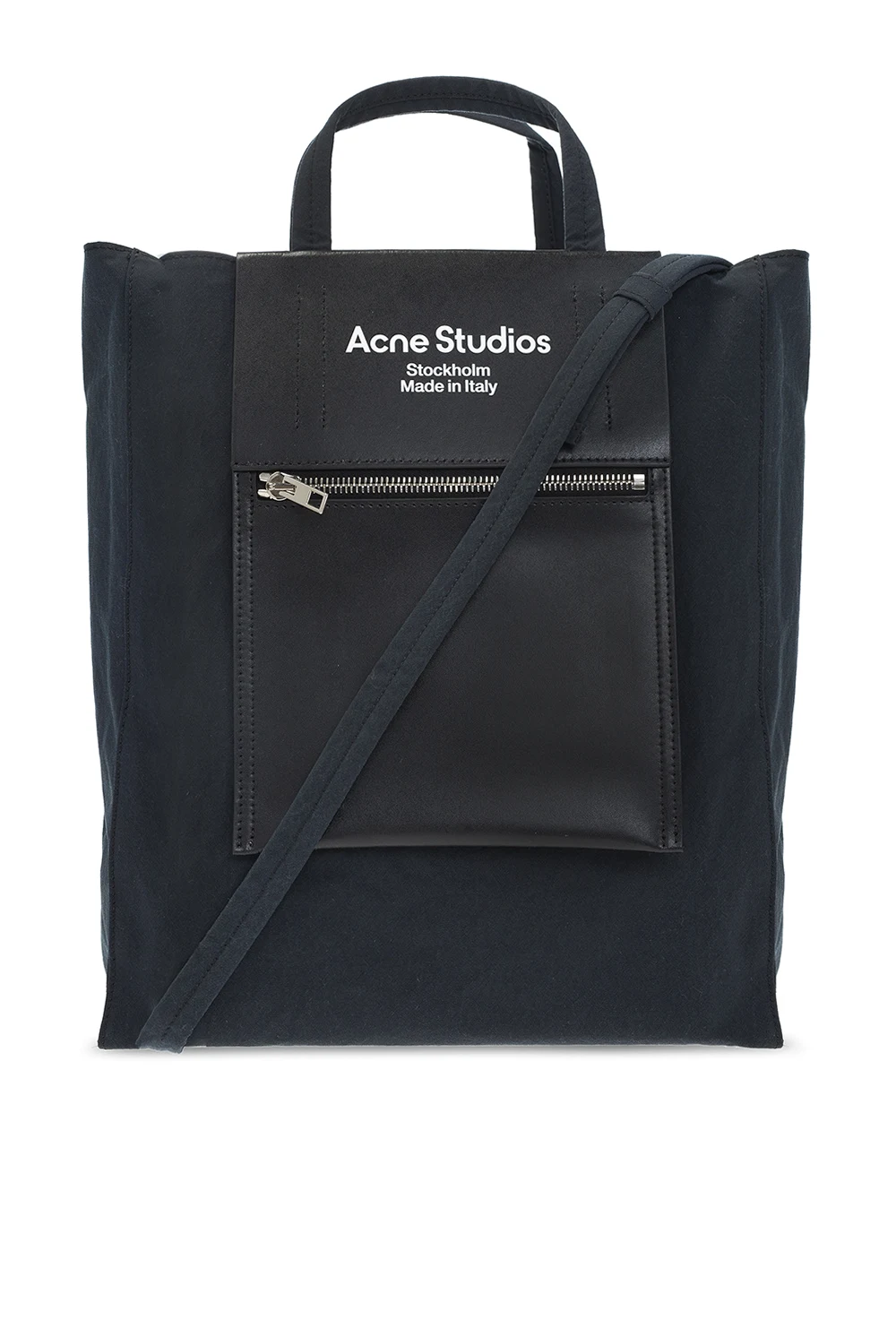 ‘Baker Out Medium’ shopper bag