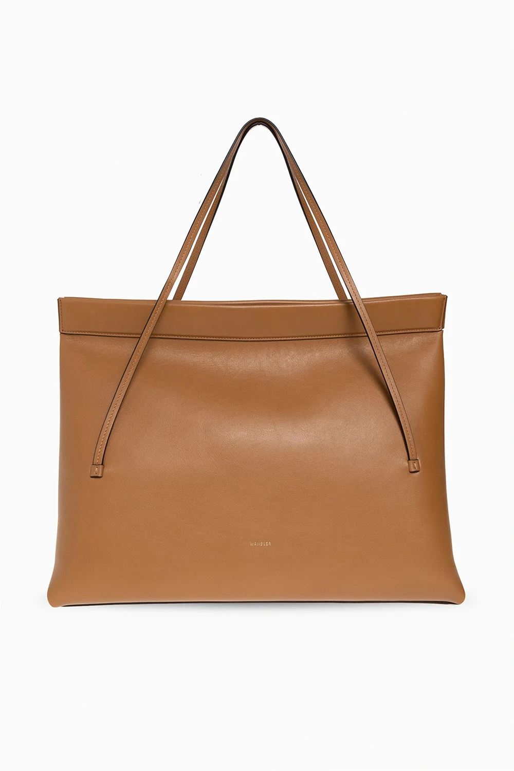 BROWN ‘Joanna Big’ shoulder bag