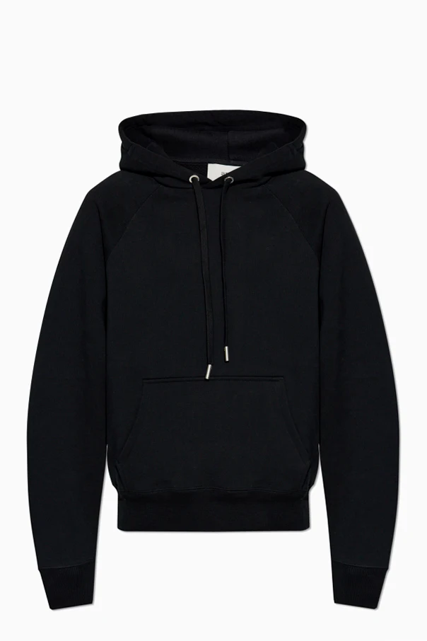 BLACK Hoodie