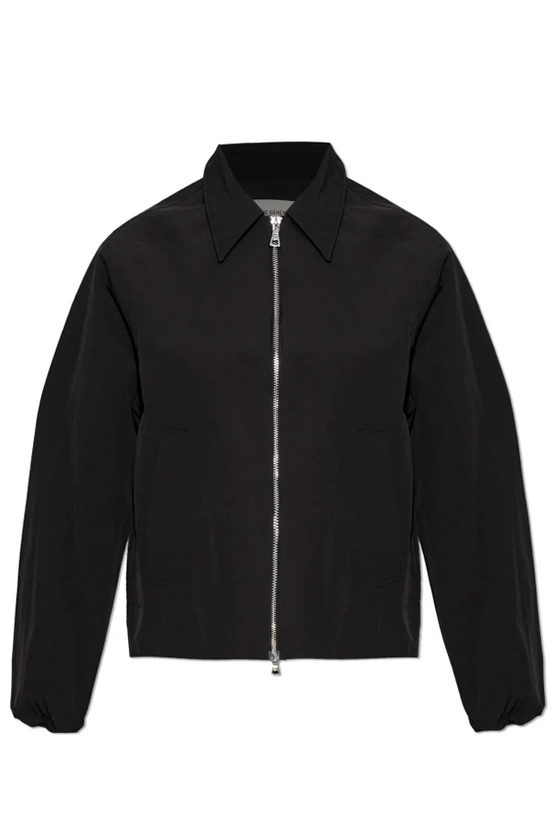 CZARNY Kurtka ‘Marla’