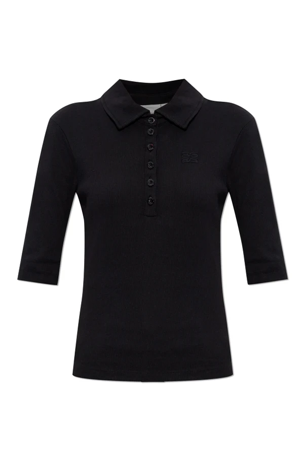 BLACK Polo ‘Gzdrew’