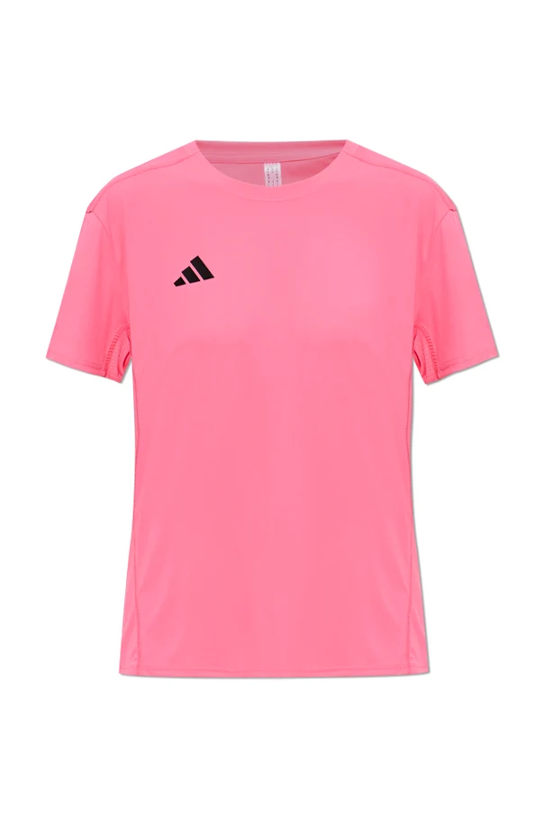 PINK T-shirt with logo