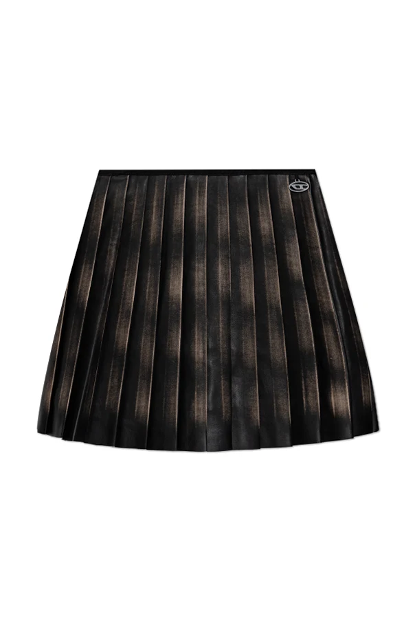 BRAUN Rockshorts ‘O-SAKA-MINI’