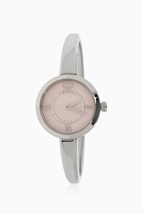 SREBRNY Zegarek ‘2000`