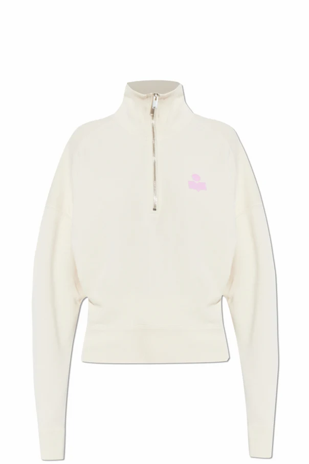CREME Sweatshirt „Ross“