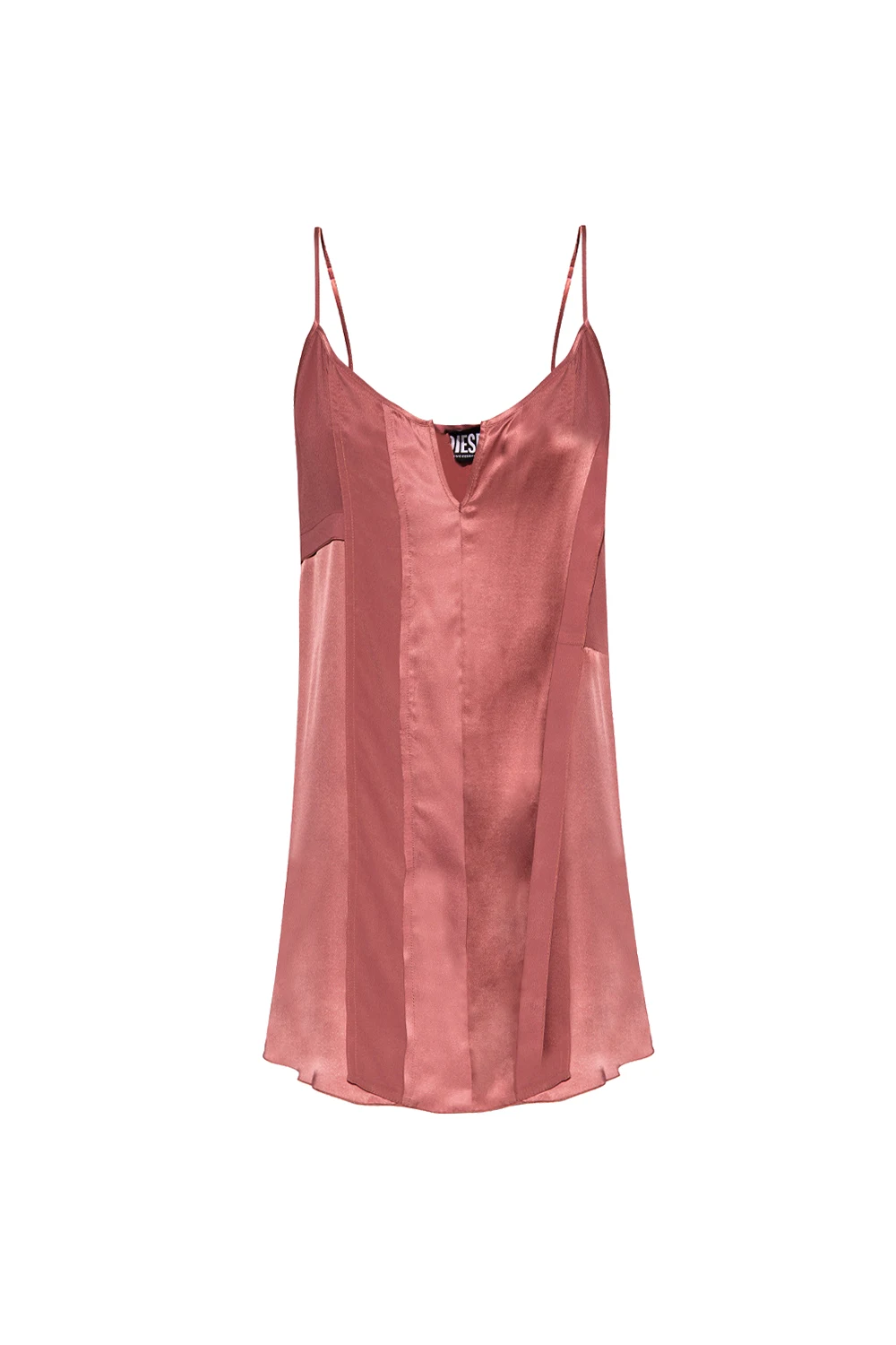 PINK Slip dress