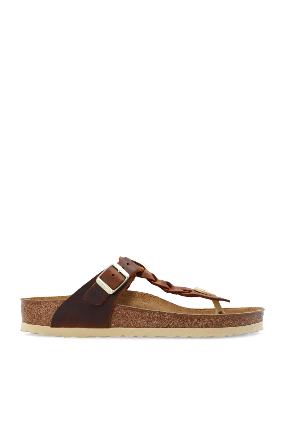 BROWN ‘Gizeh’ slides