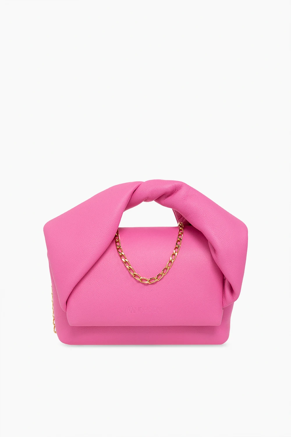 PINK ‘Nano Twister’ shoulder bag