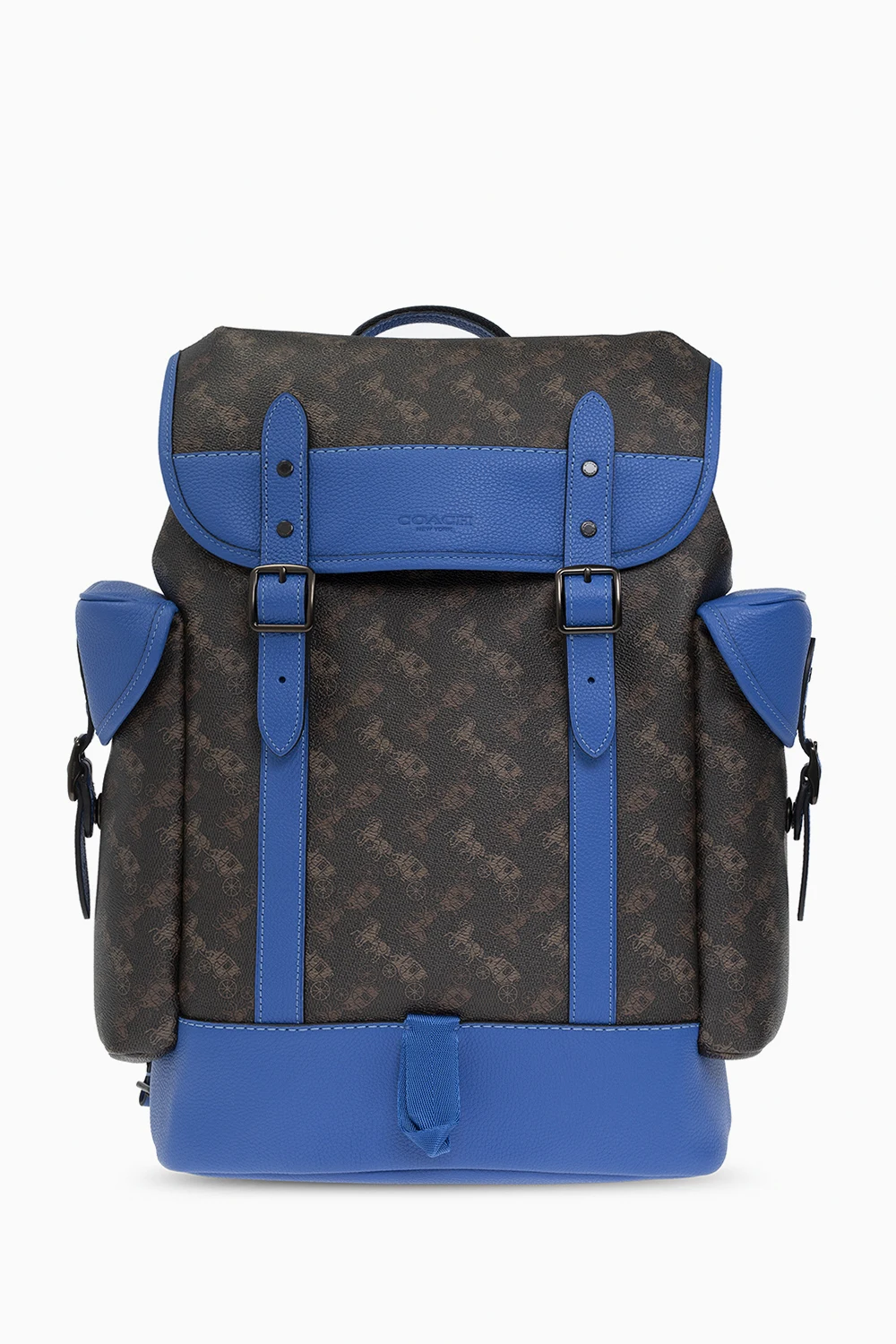 ‘Hitch’ backpack