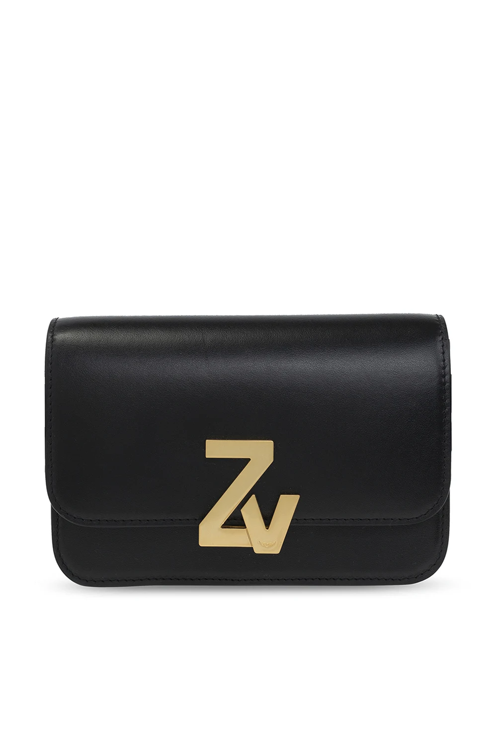 BLACK ‘Le Belt’ belt bag with logo