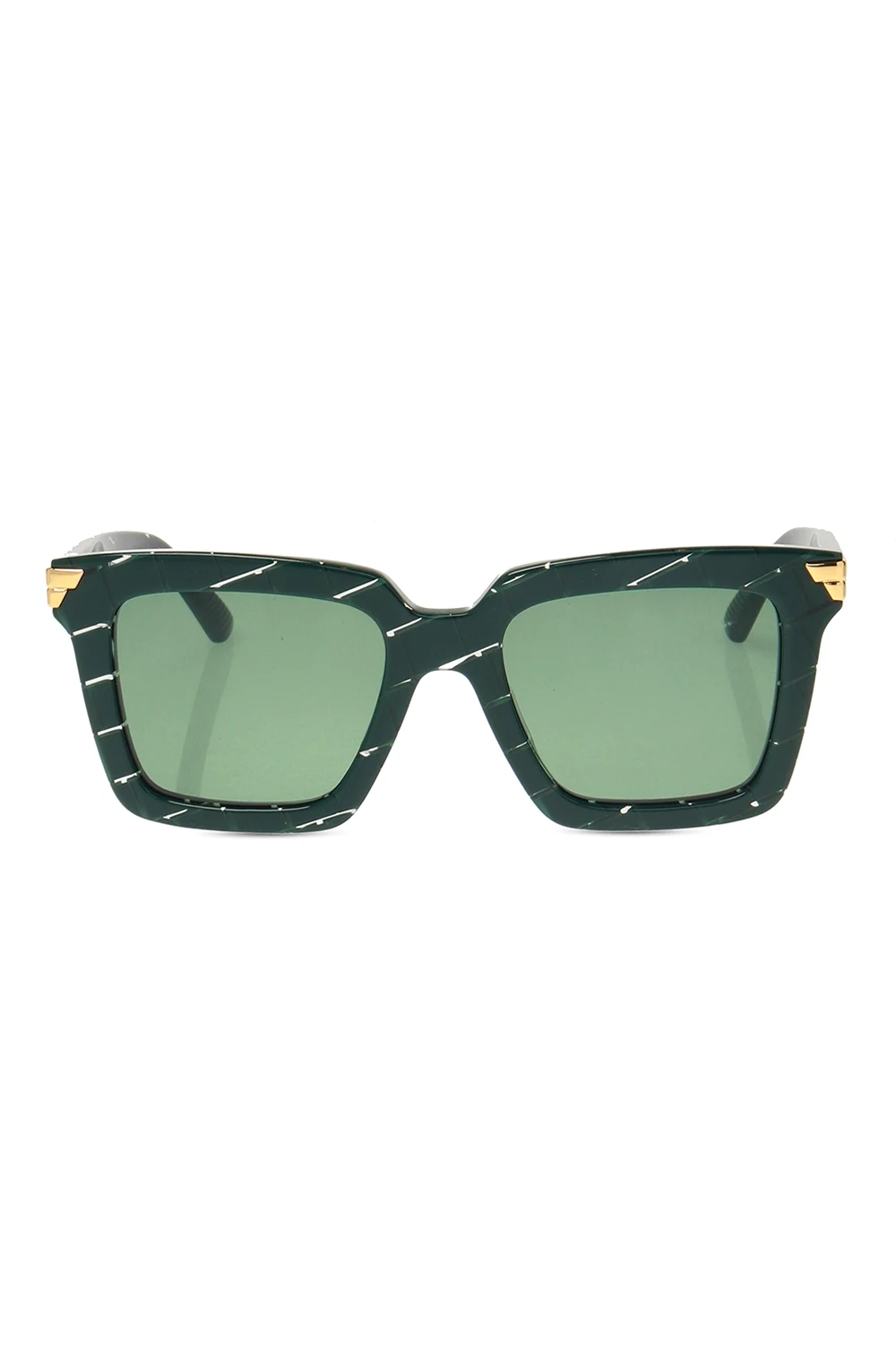 Logo sunglasses