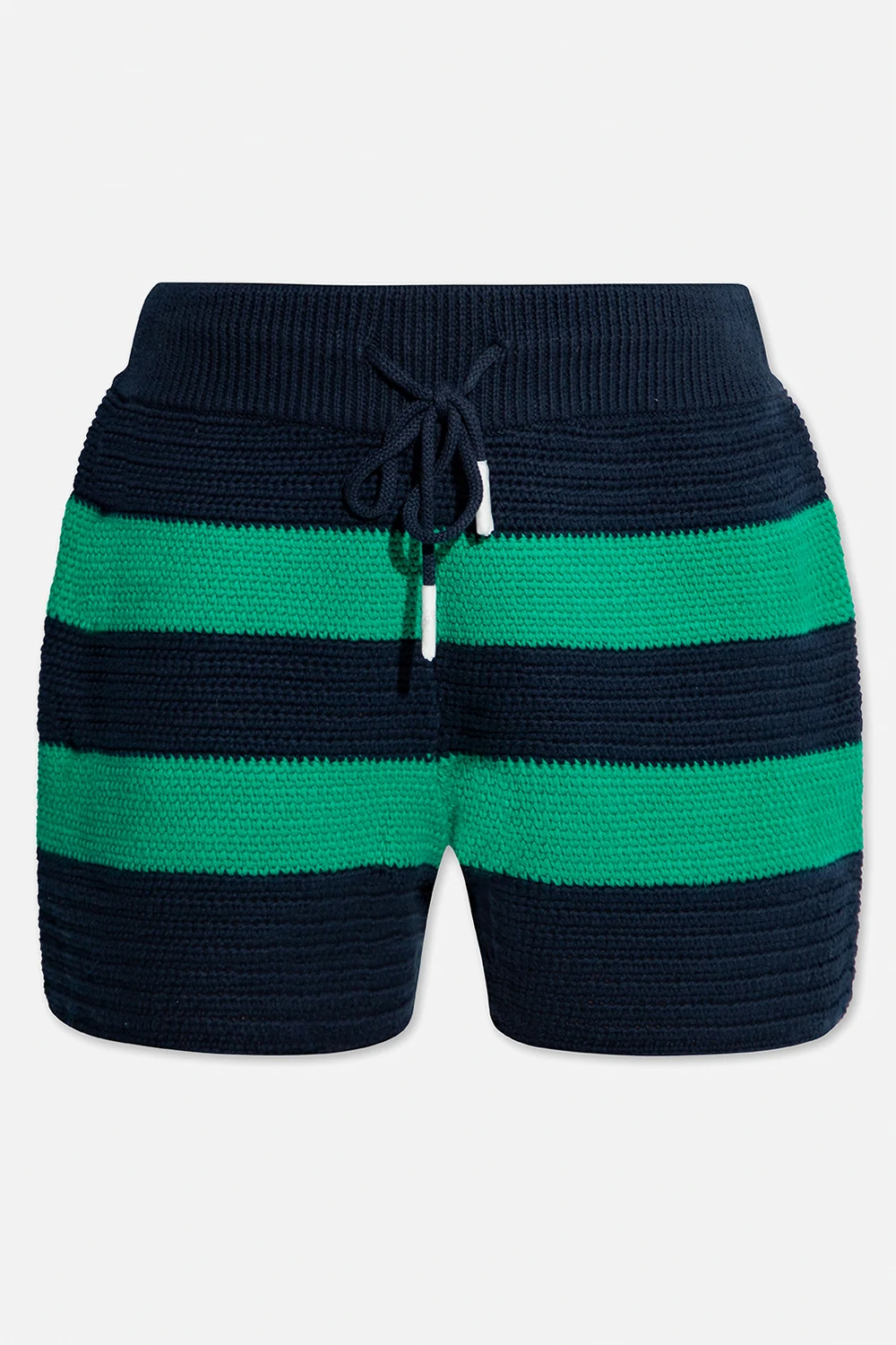 Crochet shorts