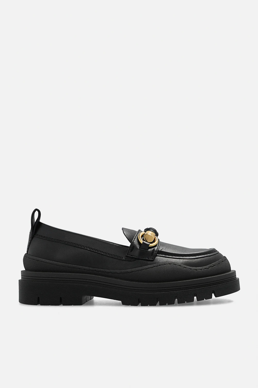 ‘Lylia’ loafers