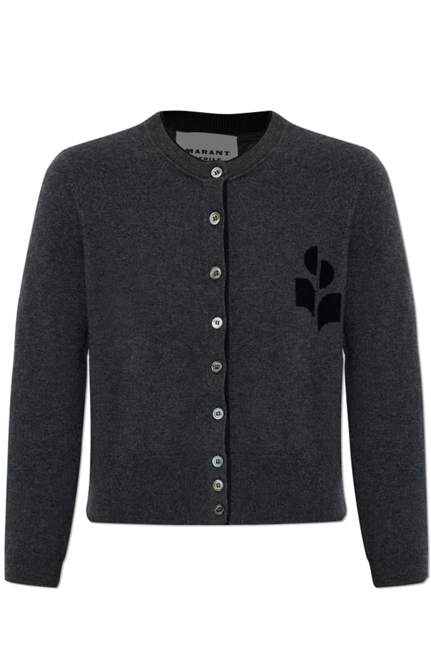 SZARY Kardigan `Lona`