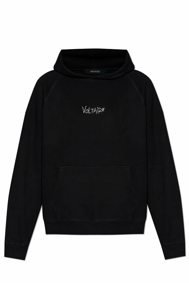 SCHWARZ Sweatshirt „Georgio“
