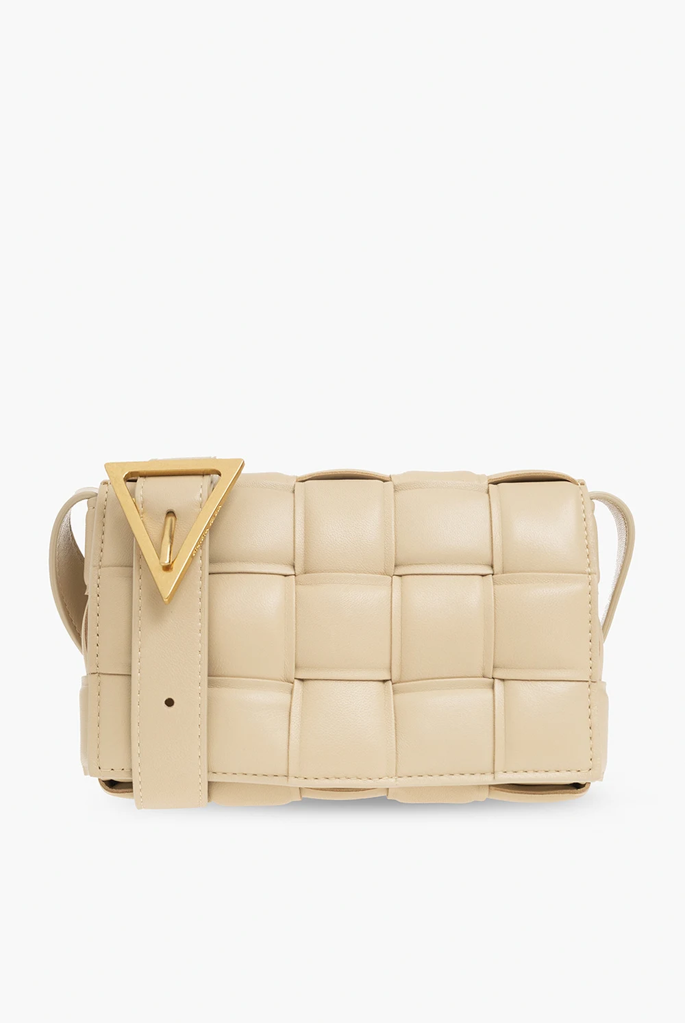 Torba na ramię ‘Padded Cassette Small’