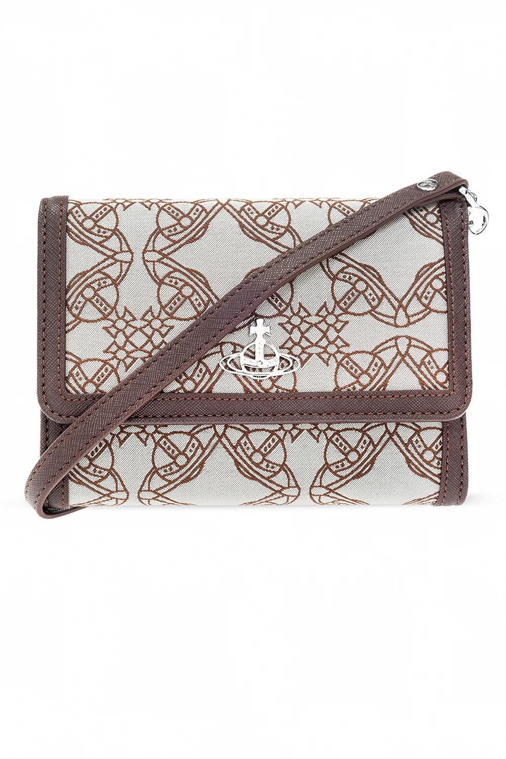 Portfel na pasku ‘Logo’