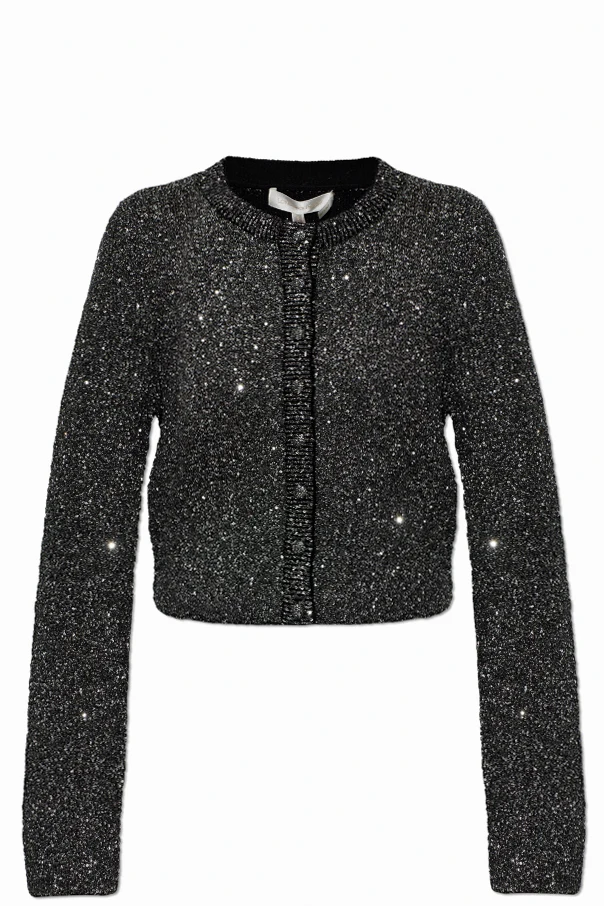 CZARNY Kardigan `Ferra`