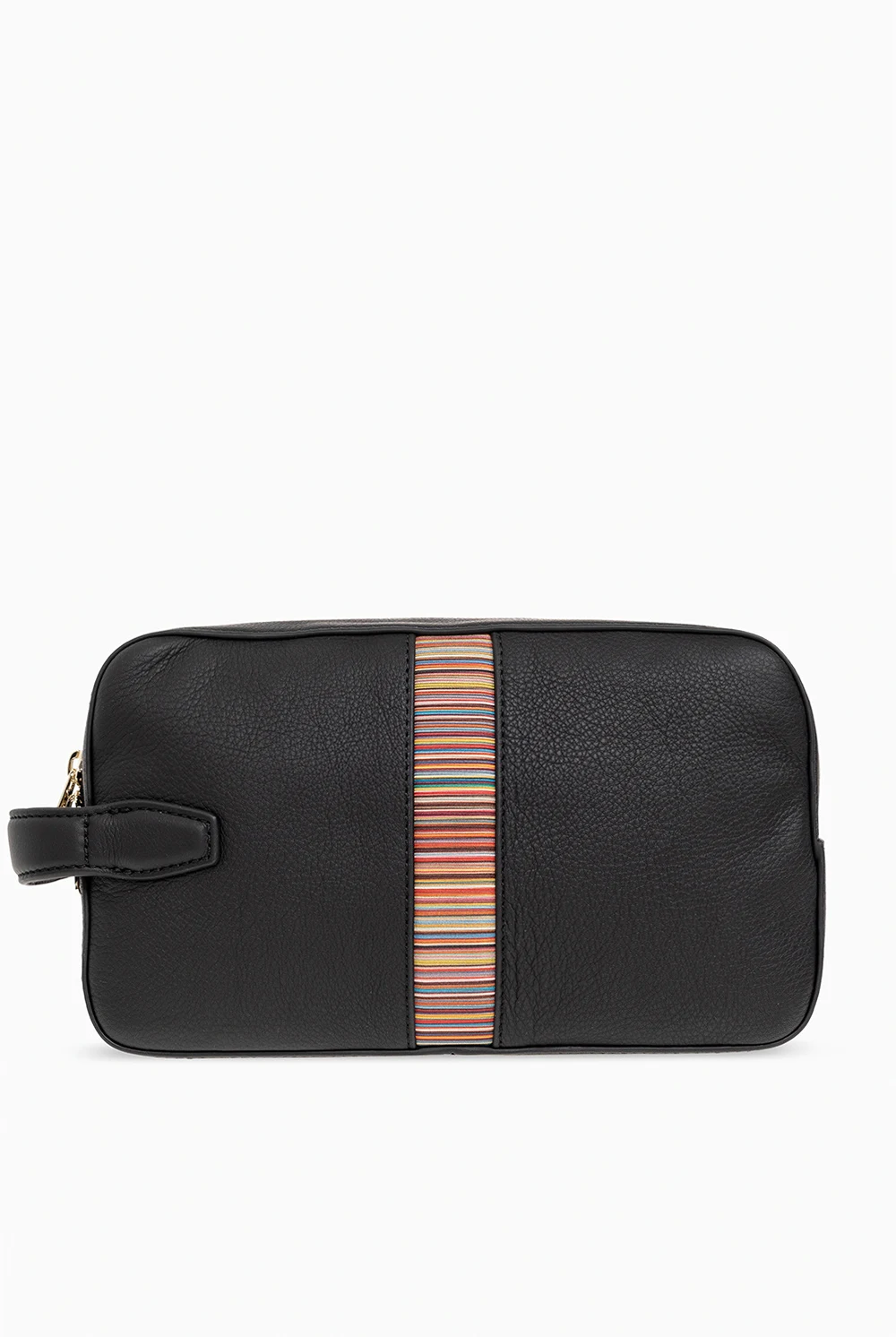 Skórzana kosmetyczka