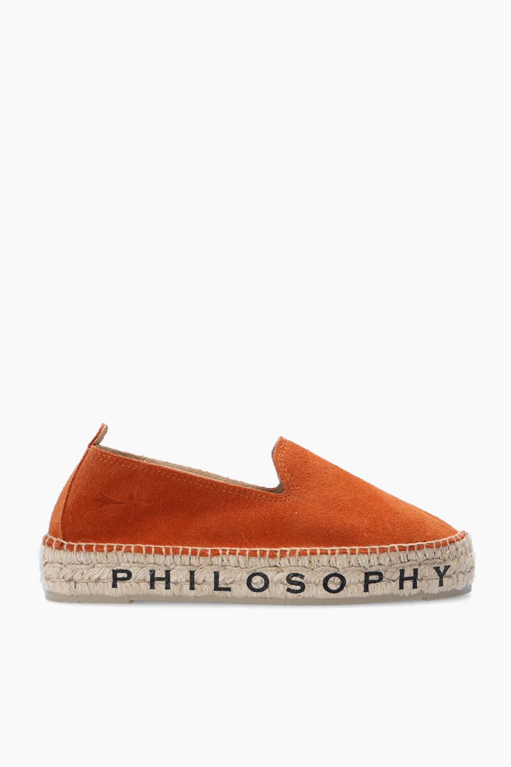 Philosophy x Manebi