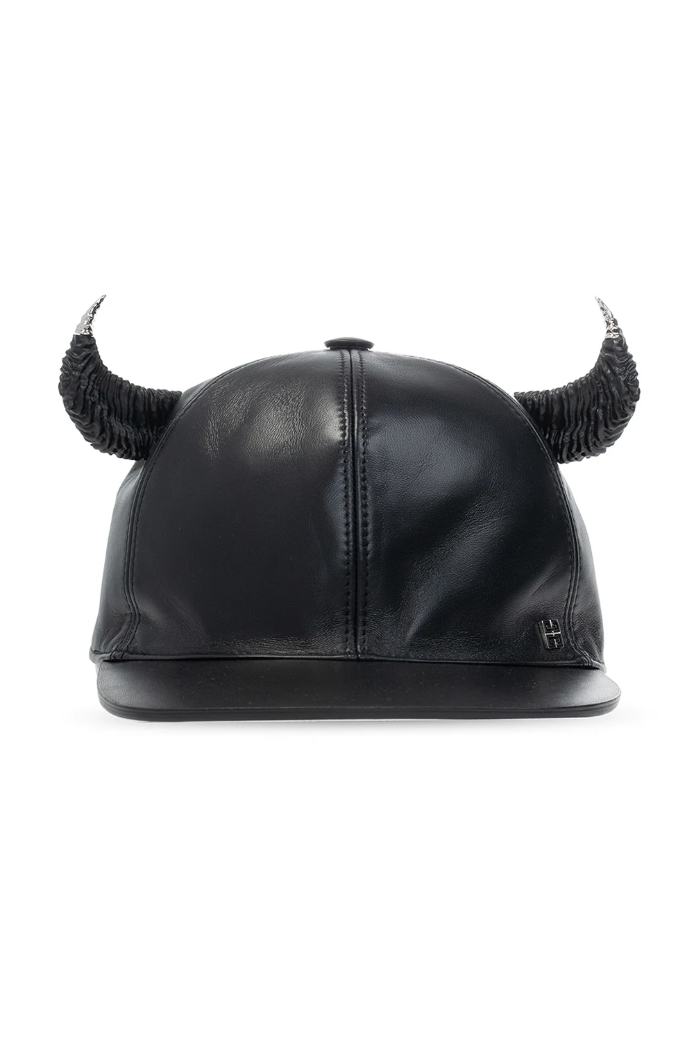 Embellished baseball cap