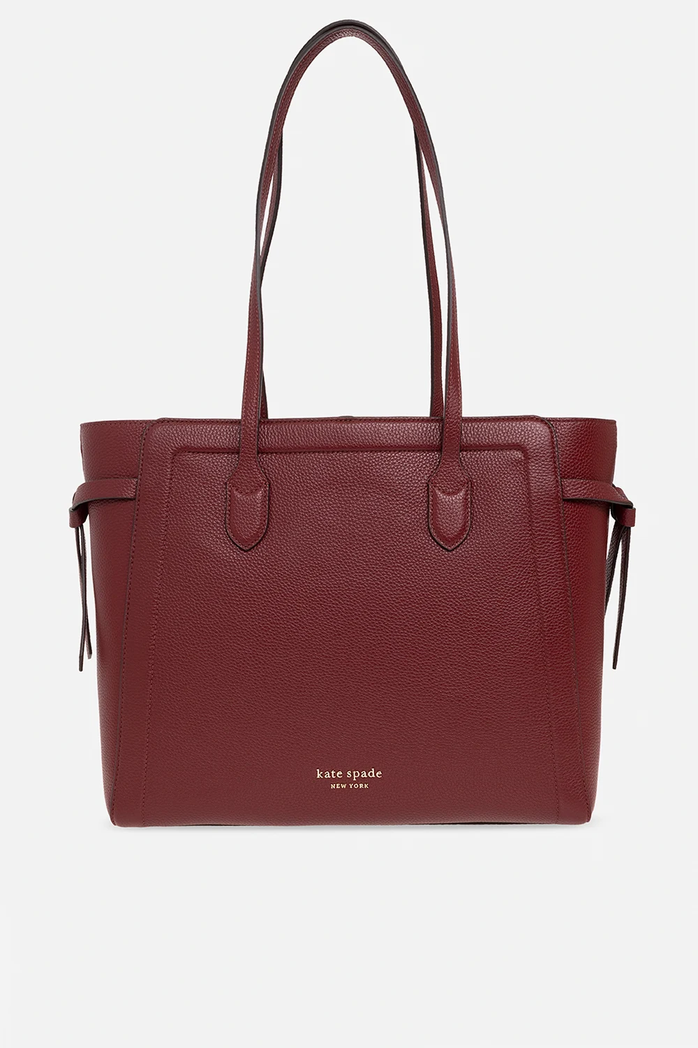 Torba ‘Knott Large’ typu ‘shopper’