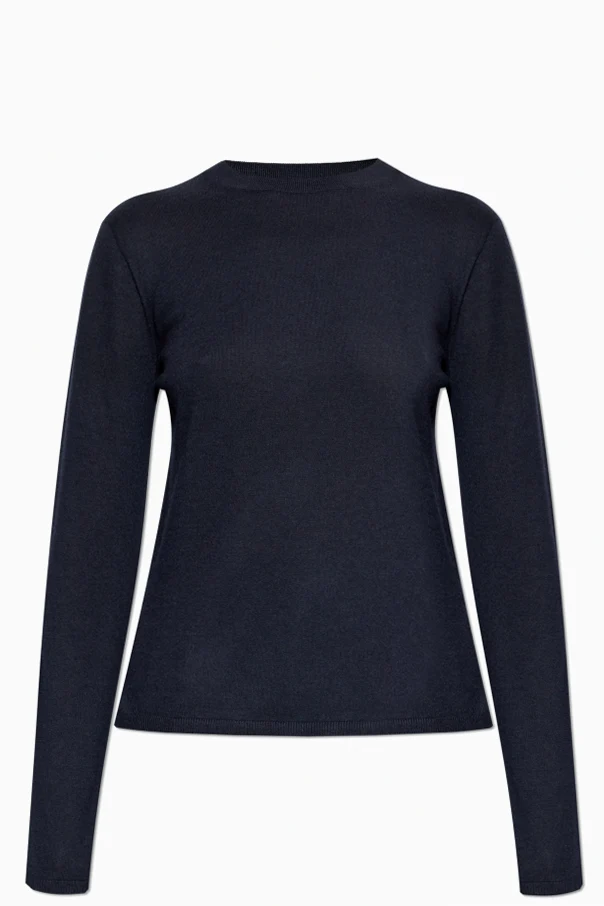 MARINEBLAU Pullover „Pittura“