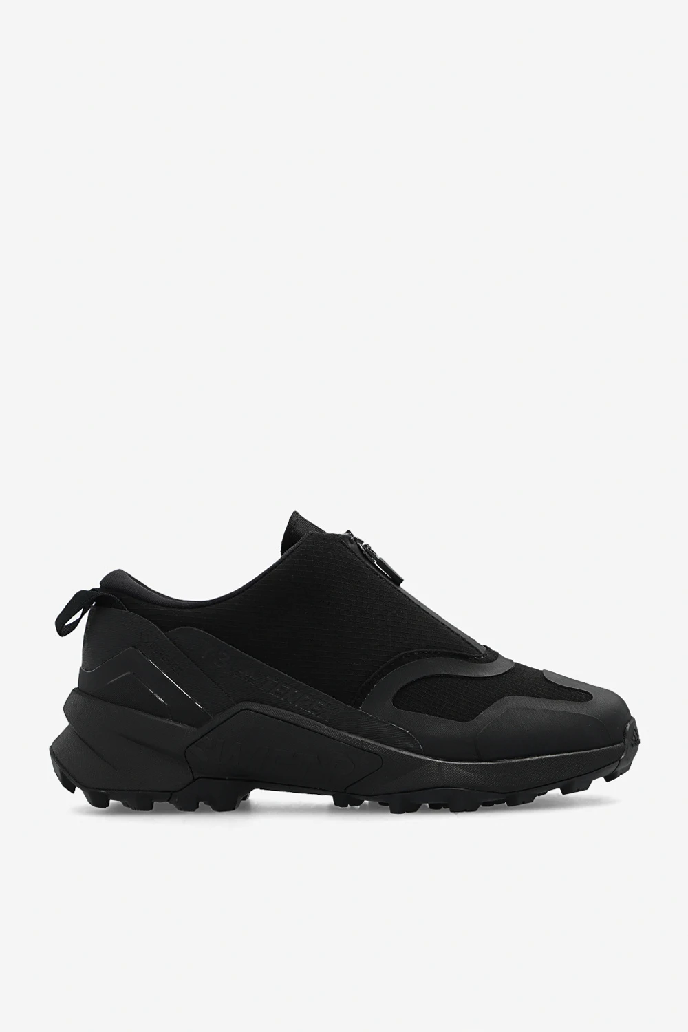 BLACK ‘Terrex’ sneakers
