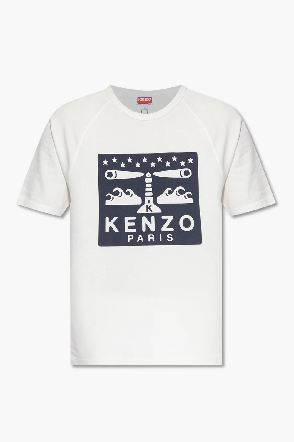 T-shirt z nadrukiem