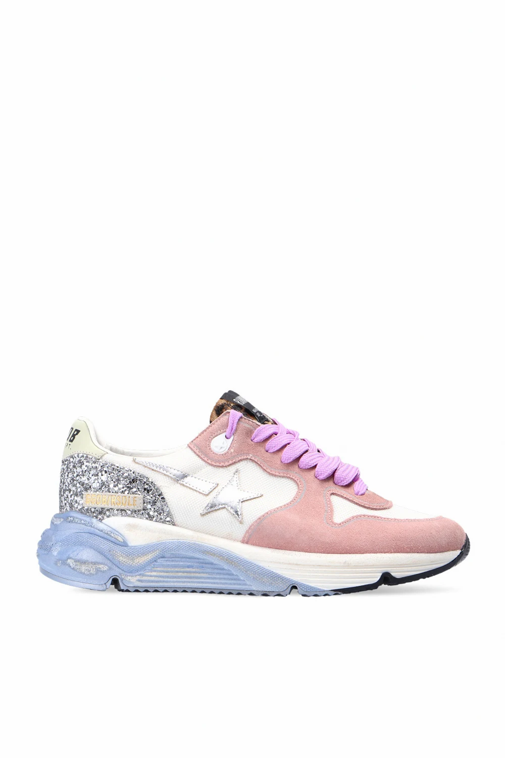 Buty sportowe ‘Running Sole’