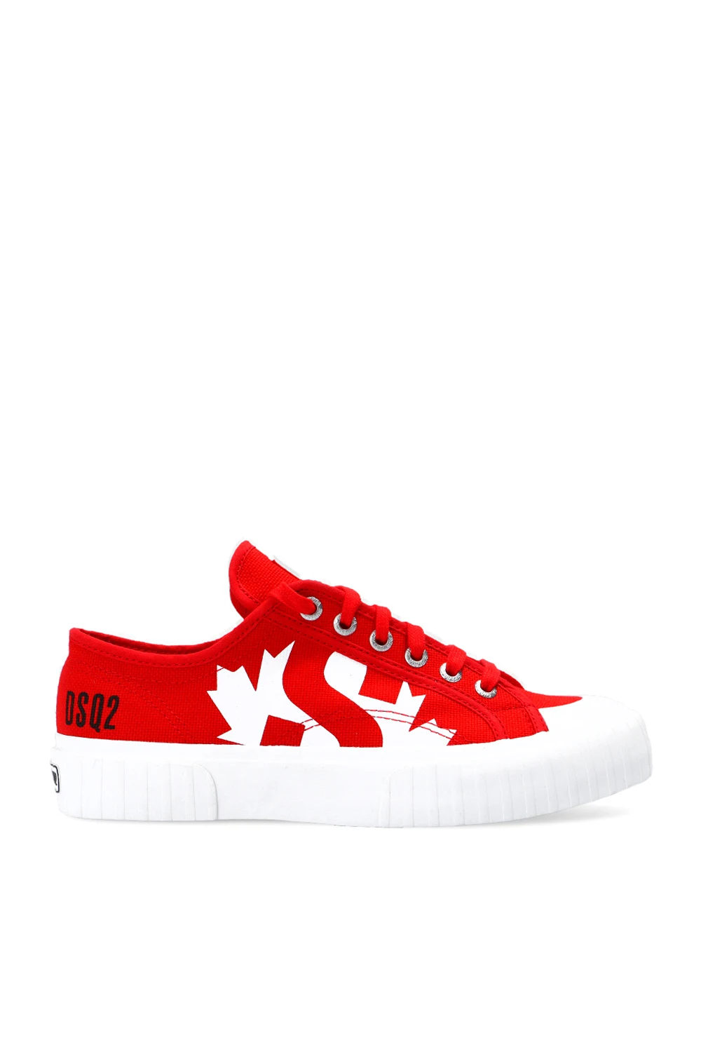 Superga X Dsquared2
