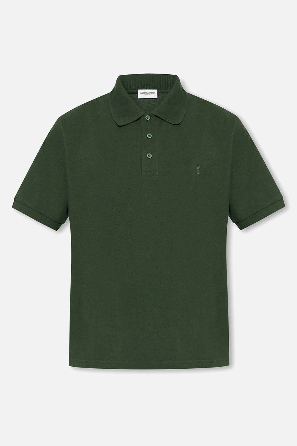 Polo z logo