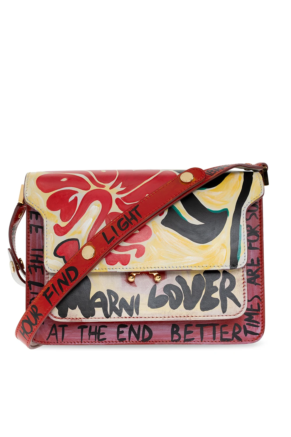 Shoulder bag