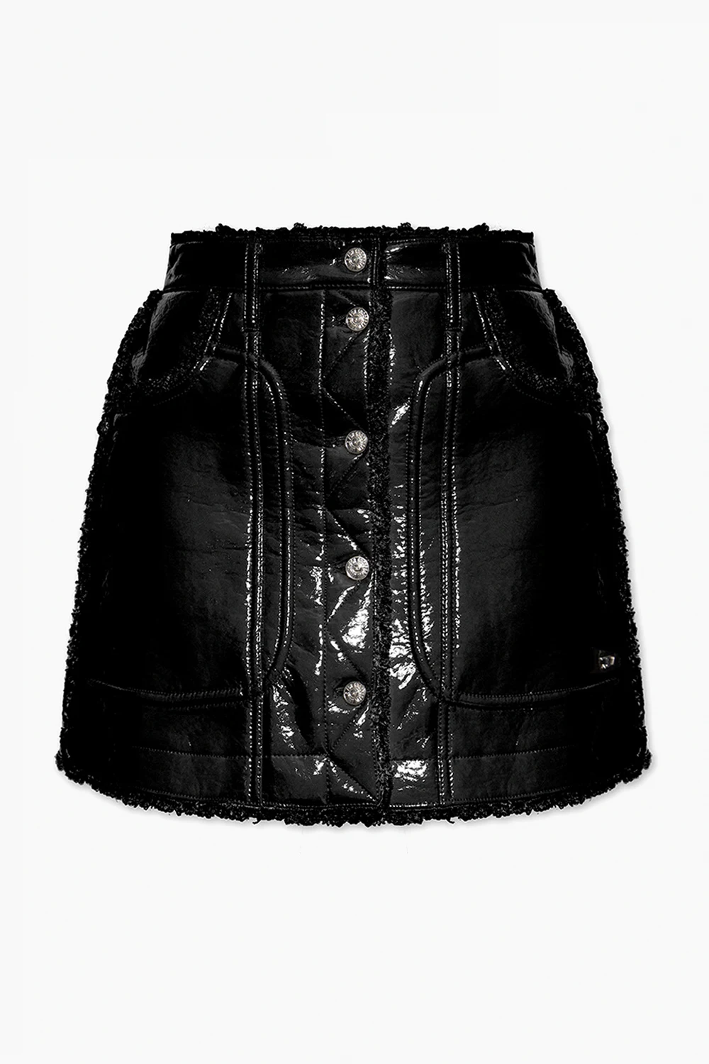BLACK ‘O-NEILLIA’ skirt