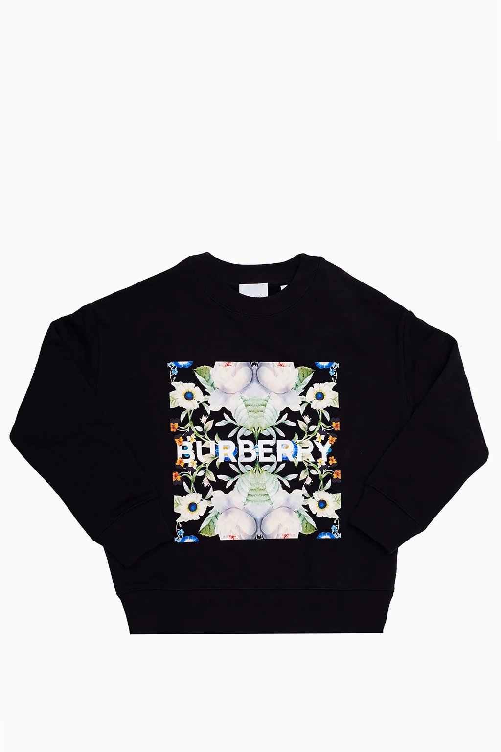 Bluza z nadrukiem