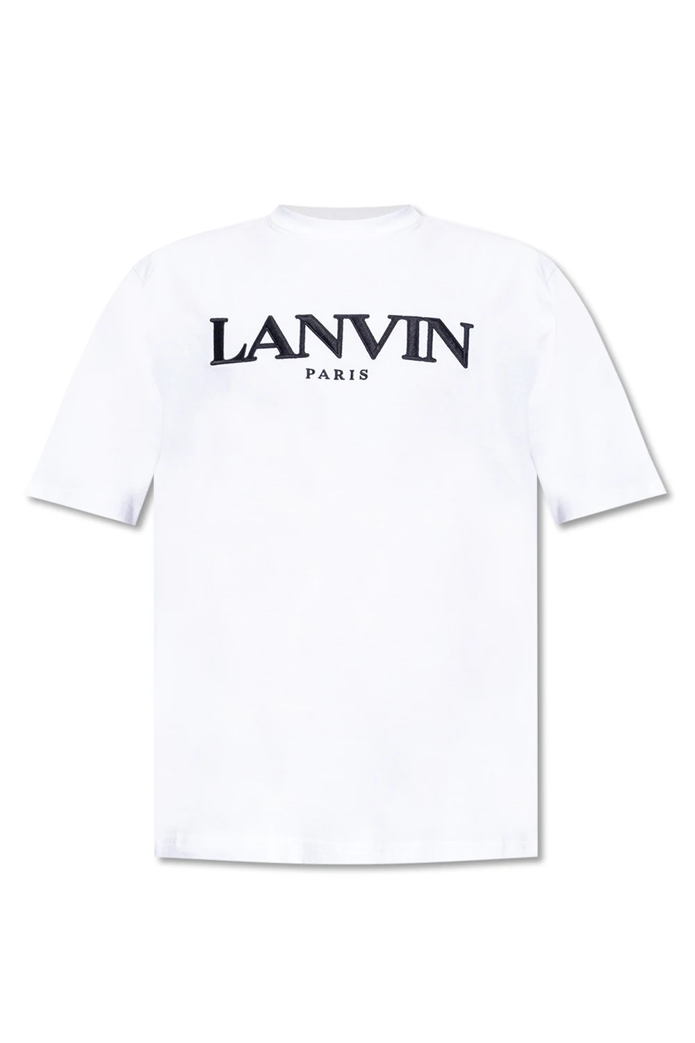 T-shirt z logo